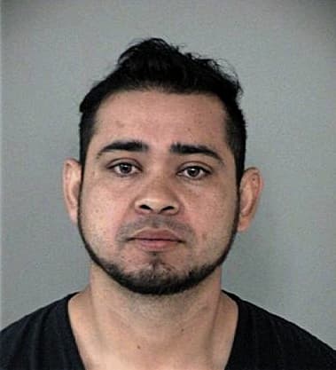 Ismael Castillo - Fort Bend County, TX 